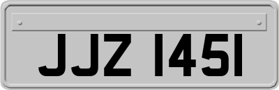 JJZ1451