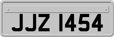 JJZ1454