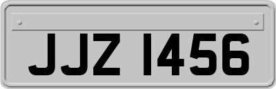 JJZ1456
