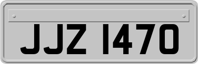 JJZ1470