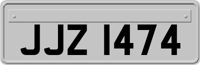 JJZ1474