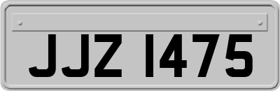 JJZ1475