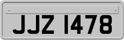 JJZ1478