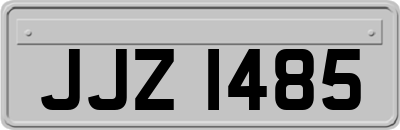 JJZ1485