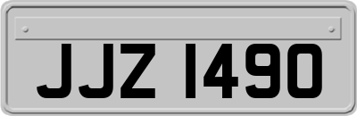 JJZ1490