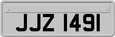 JJZ1491