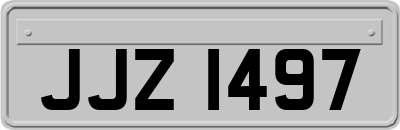 JJZ1497