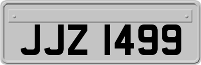 JJZ1499