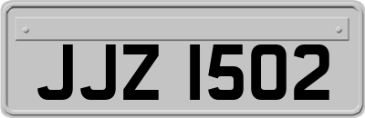 JJZ1502