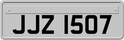 JJZ1507