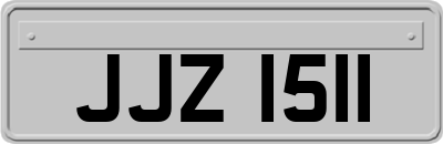 JJZ1511