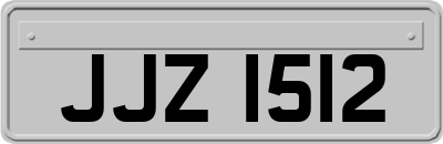 JJZ1512