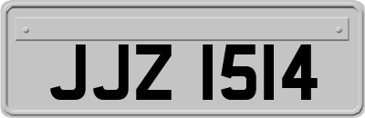 JJZ1514