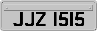 JJZ1515