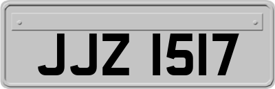 JJZ1517
