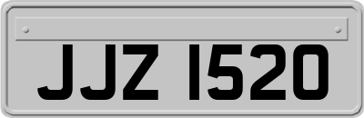 JJZ1520