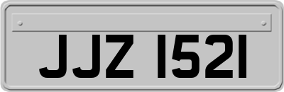 JJZ1521