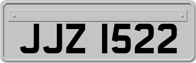 JJZ1522