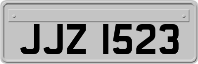 JJZ1523