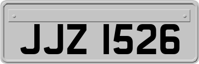 JJZ1526