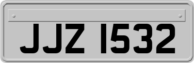 JJZ1532
