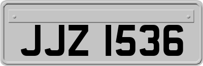 JJZ1536