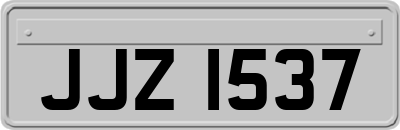 JJZ1537