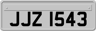 JJZ1543