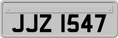JJZ1547
