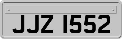 JJZ1552