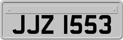 JJZ1553