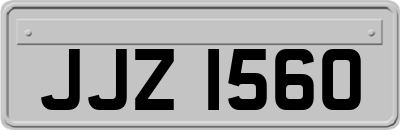 JJZ1560