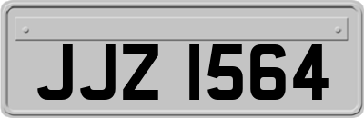 JJZ1564