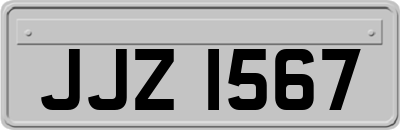 JJZ1567
