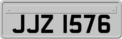 JJZ1576