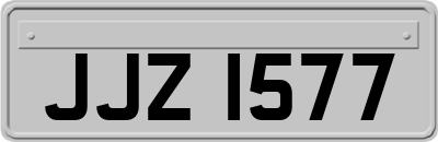 JJZ1577