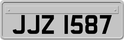 JJZ1587