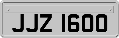 JJZ1600