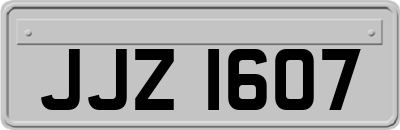 JJZ1607