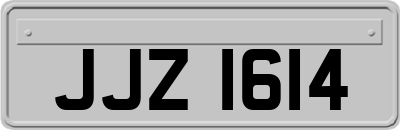 JJZ1614