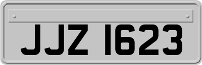 JJZ1623