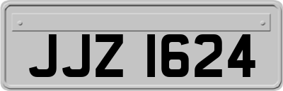 JJZ1624