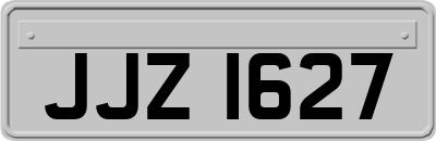 JJZ1627