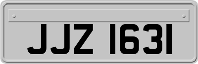 JJZ1631