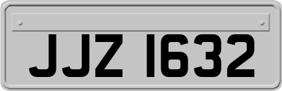 JJZ1632