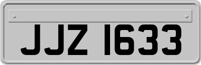 JJZ1633