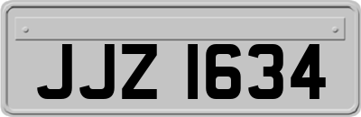 JJZ1634