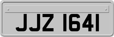 JJZ1641