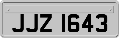 JJZ1643