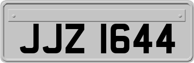 JJZ1644